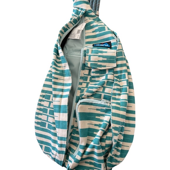 KAVU Rope Sling Bag - Picture 9 of 10